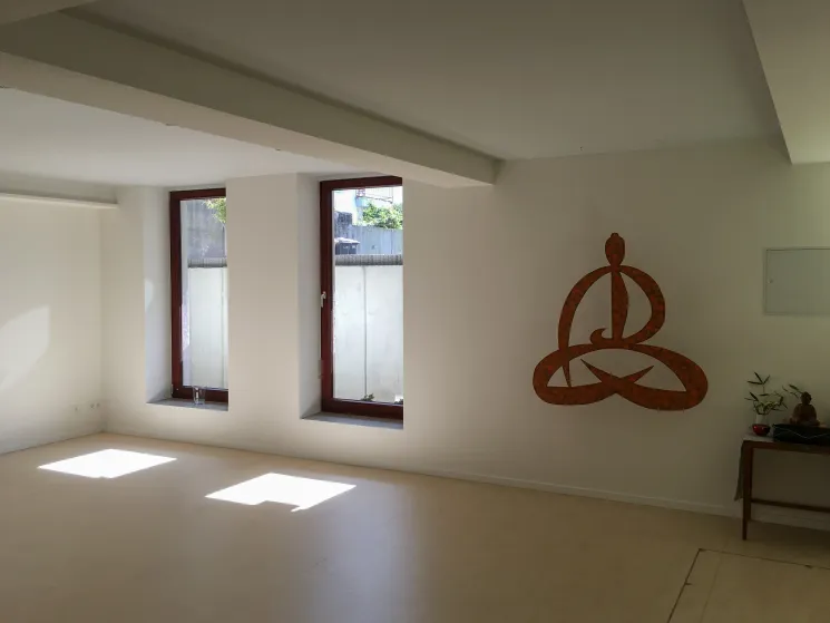 Sivananda Yoga Fortgeschrittene Di Lisa @ Bewegung & Lebenskunst