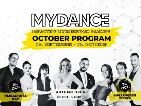 MYDANCE VIENNA