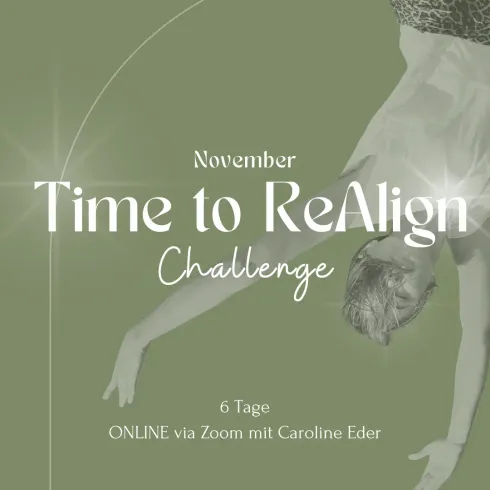 Time to ReAlign - PURE LOVE | let Love shine through @ O·YOGA