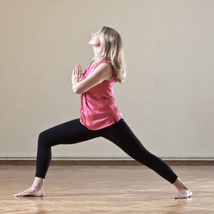 Atha YogaStudio 1180 Wien Eversports