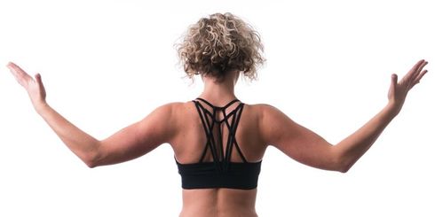 Personal Fitness Training Kathrin Dante