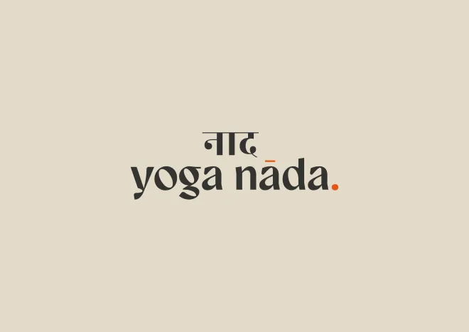 yoga nāda