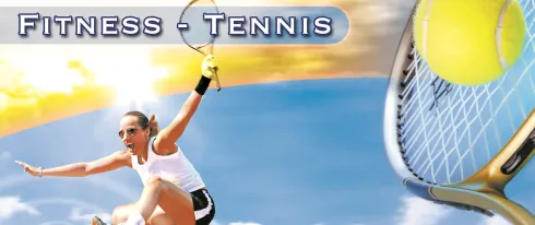 Fitness- und Music Tennis @ Tennisschule Sport on Court