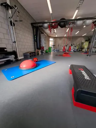 De locatie gaf geen beschrijving voor deze profielafbeelding