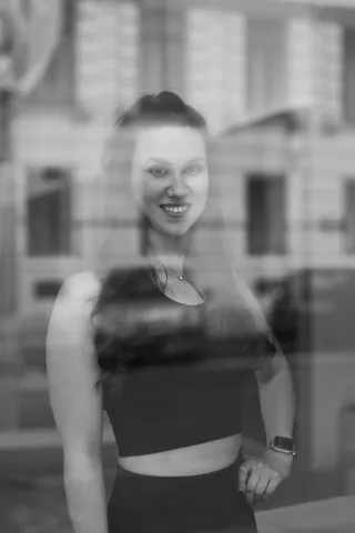 Sophie Marie • DE