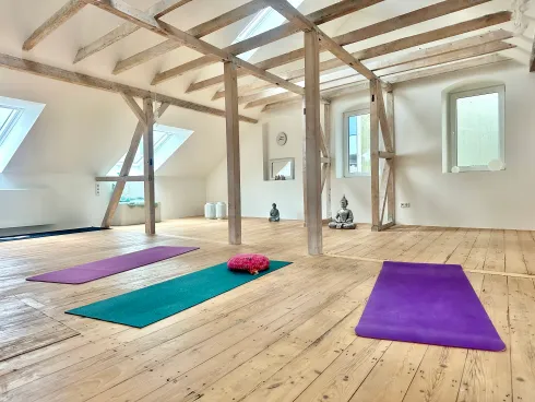 birdie-yoga