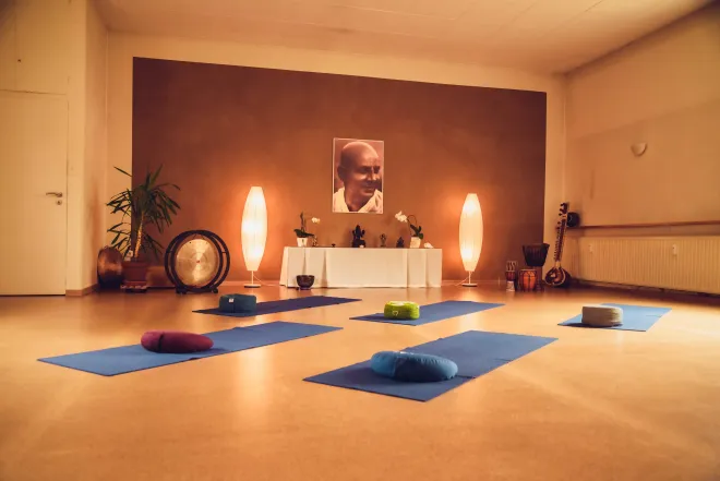 Yoga Vidya Schwerte