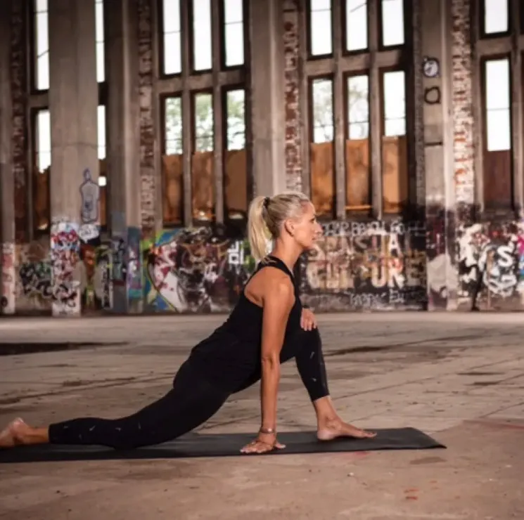 Pilates >>Zoom - online - meeting<< @ Sportzentrum moments Sabine Bulling