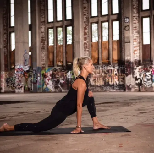 Pilates >>Zoom - online - meeting<< @ Sportzentrum moments Sabine Bulling