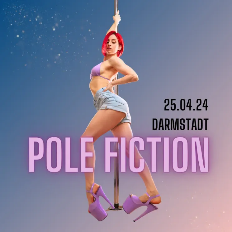 POLE FICTON Workshops @ Pole Faction - Darmstadt