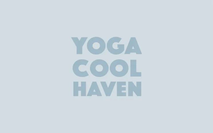 YOGA basics (COURSE) @ Yoga Coolhaven
