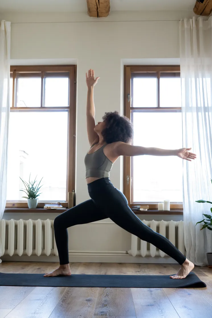 Lehrgang: Der Yogaweg der Shakti - Die weibliche Kraft im Yoga (38 h)  @ Stadtyogini  - Adaptives Yoga & Ayurvedic Yoga Therapy
