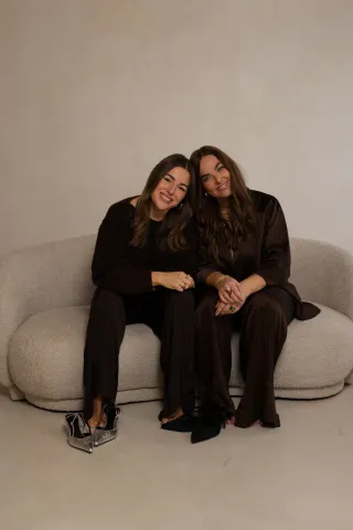 Fabienne & Sabrina