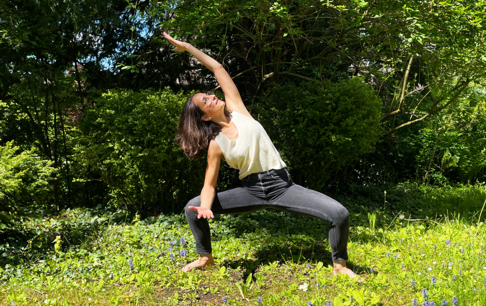 Divya Yoga