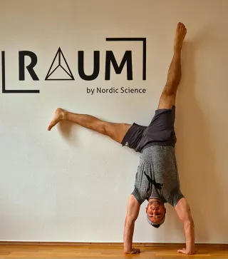 RAUM by Nordic Science