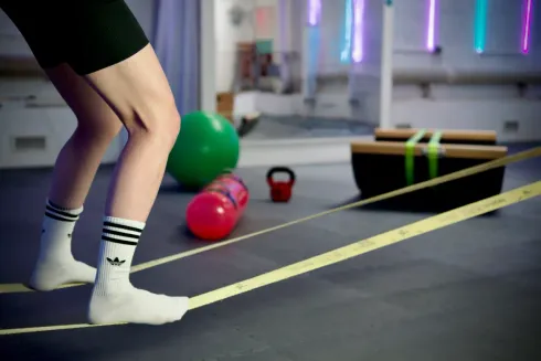 PIÙ Pilates & Sensorimotor Conditioning