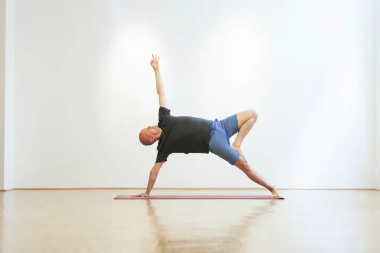 ONLINE Shine & Align Yoga | 75 min @ Ananya@YogaPraxis Wien