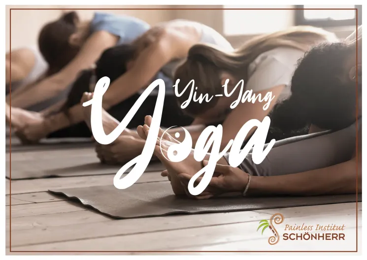 Online - Yin Yang Yoga @ Yoga Institut Schönherr