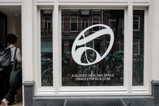 De locatie gaf geen beschrijving voor deze profielafbeelding