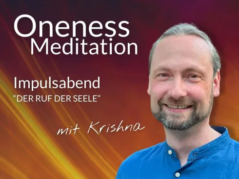Impulsabend für Oneness Meditation @ Yogazentrum Mödling