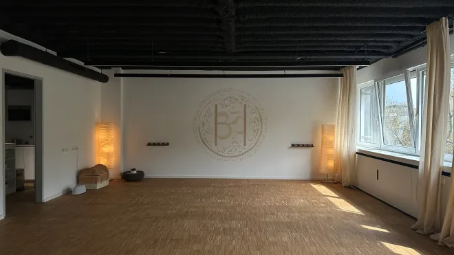 Heaven's Healthy Hub