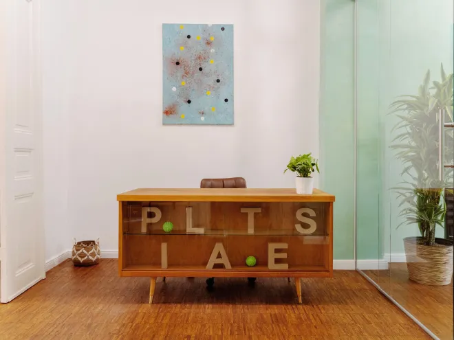 Berliner Pilates Deborah Degano Prenzlauer Berg
