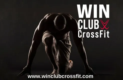 Win Club CrossFit