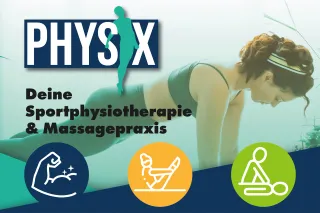 Physix Physiotherapie