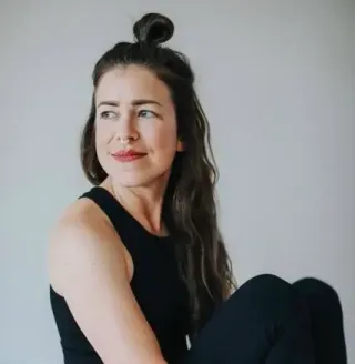 Kristina M. 