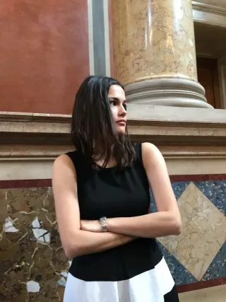 Barbara