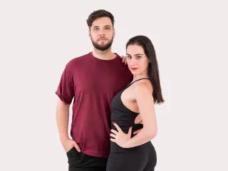 Elena & Dennis
