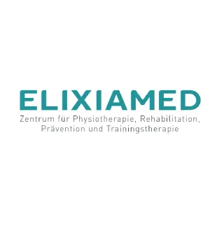 ELIXIAMED Hamburg logo