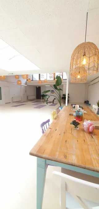 De locatie gaf geen beschrijving voor deze profielafbeelding