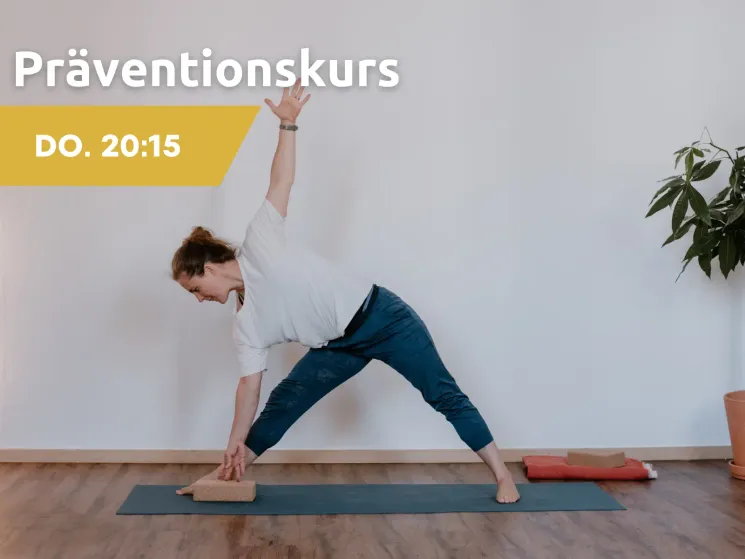 Elementyoga für Anfänger*innen @ ELEMENT Ost (Eutritzsch) - Studios für Yoga und Bewegungslehre