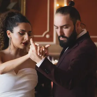 Dilara & Malachai