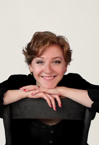 THERESA ANNA