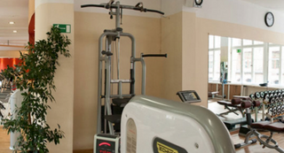 deen fitness club gmbh