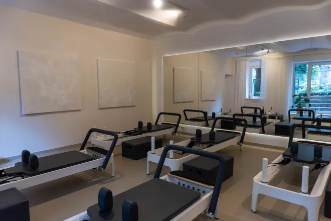 Loop Pilates