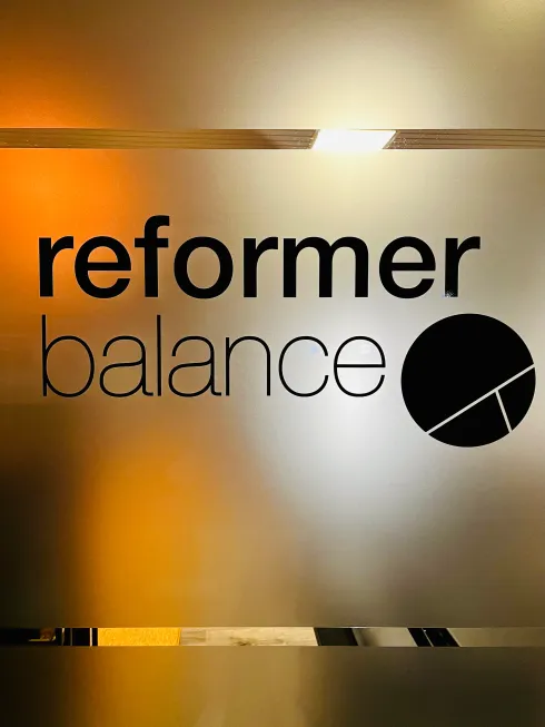 Reformer Balance – Grünwald