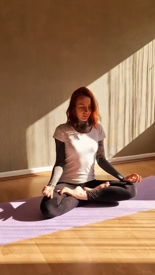 Empower your Path @ Yoga Studio Olpe