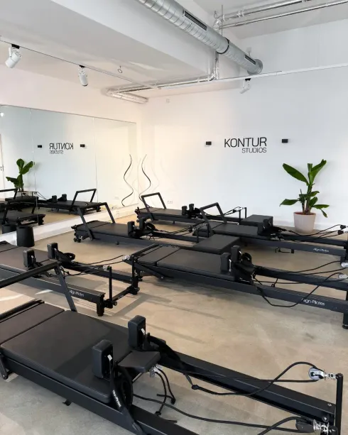Kontur Studios