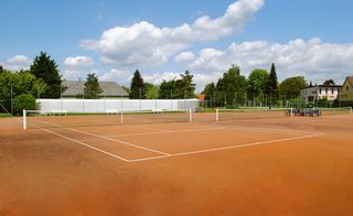 Allround Tenniscenter Stattersdorf
