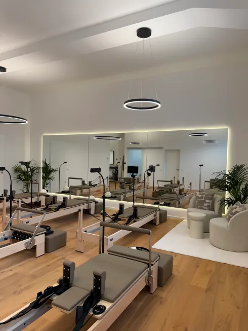 SONO CLUB | Reformer Pilates Stuttgart