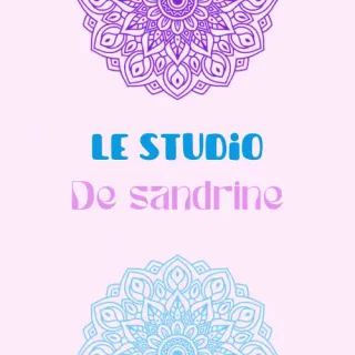 Le Studio de Sandrine