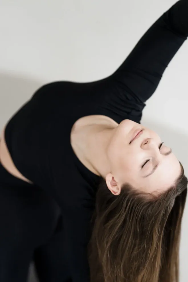 Feminine Wellness Yoga & Kids Yoga