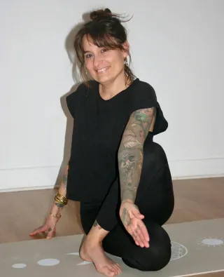 Caroline