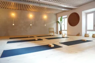 Yoga Studio Terra