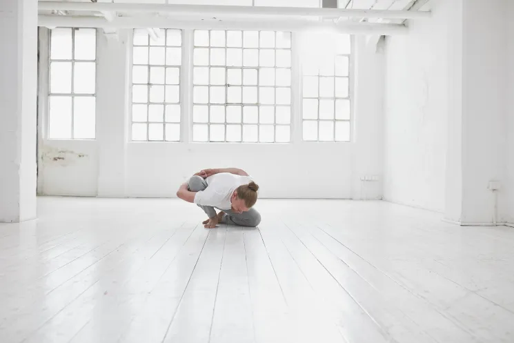 YIN YOGA, YOGA NIDRA & FASZIENYOGA AUSBILDUNG DIRK & ANDREA (100H YOGA ALLIANCE) - VOR ORT & ONLINE @ Power Yoga Institute Online-Studio