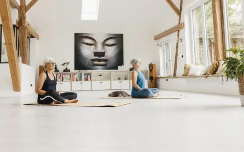 Om Tara Yogazentrum & Akademie