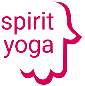 Spirit Yoga Studio Zehlendorf logo
